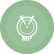 Meal Prep Logo